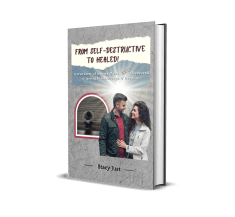 Samuel's Deliverance Book 3-D B